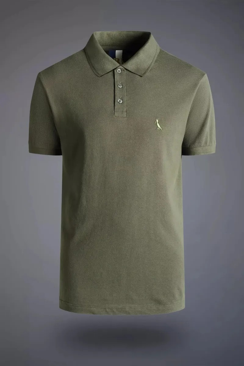 Polo Reserva Regular New Basic