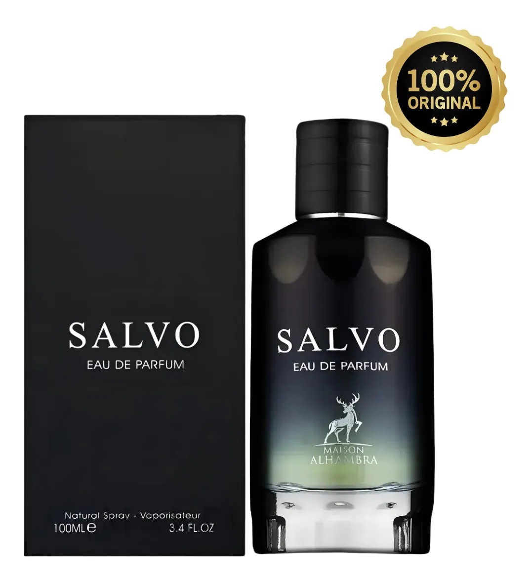 ESPECIAL QUE SALVA