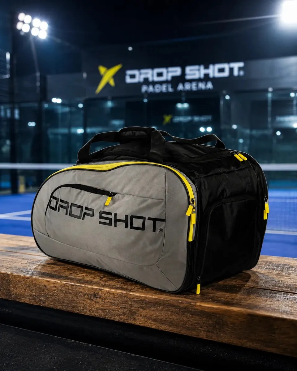 Raqueteira Drop Shot Cosmo 2026