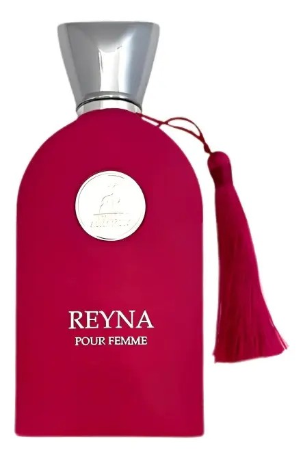Perfume Maison Alhambra Reyna Pour Femme EDP 100ml