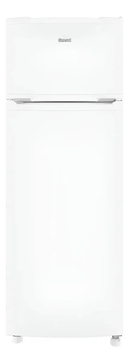 Geladeira Consul Cycle Defrost 334 Litros Duplex CRD37EB 220V