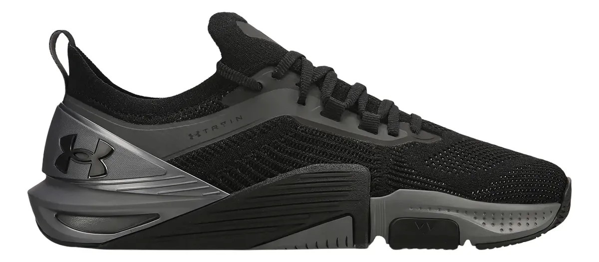 Under Armour Tribase Cross 2 Se | 3 Cores
