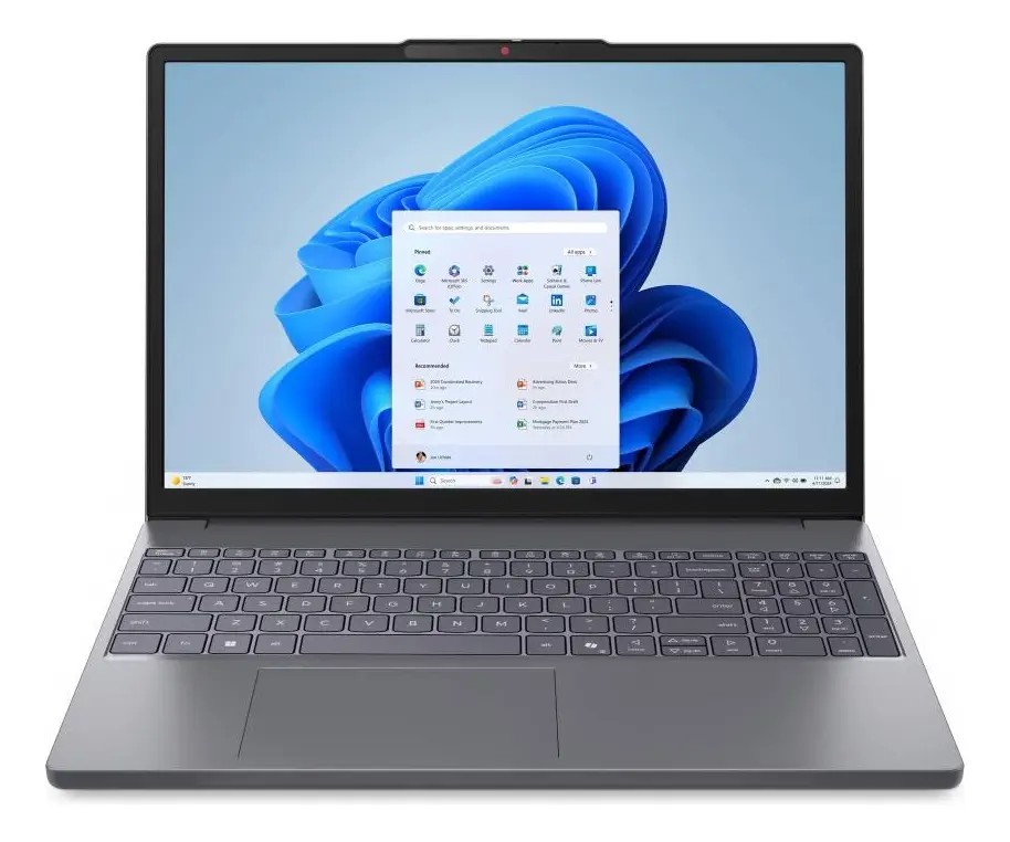 Notebook Lenovo Ideapad Slim 3