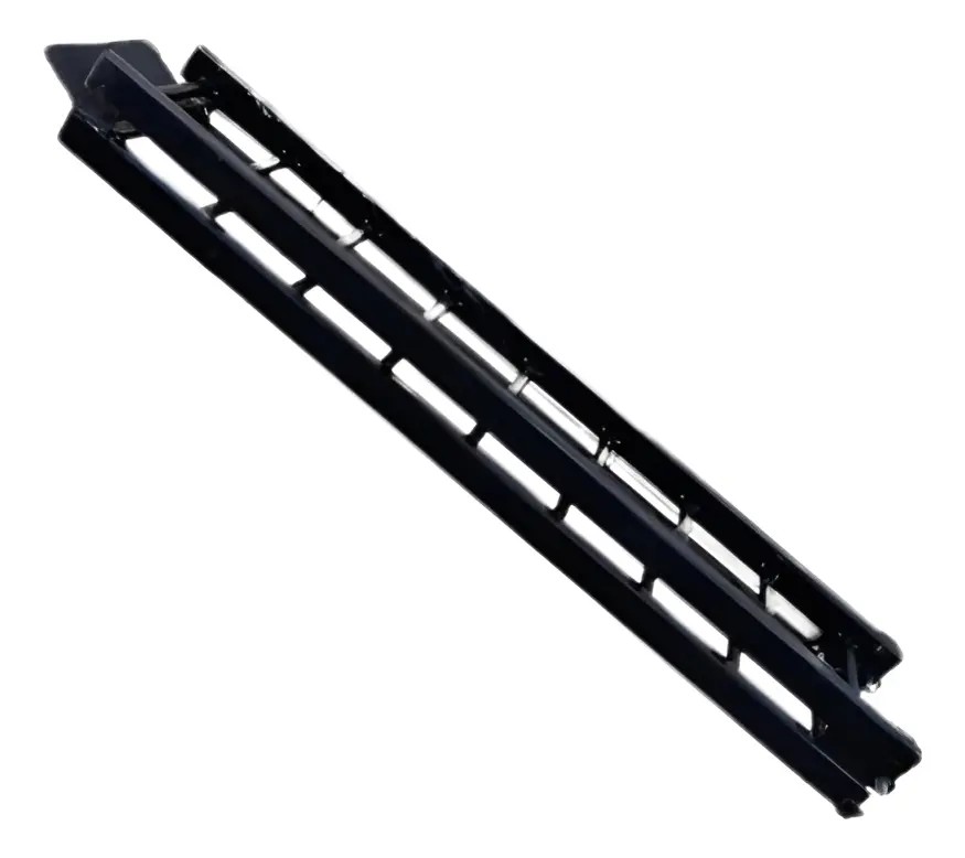 Rampa Para Moto Dobrável 1,5m Até 150kg Aço Carbono