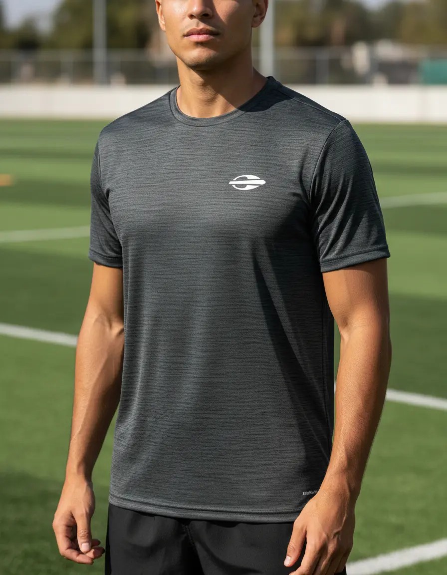 Camisa Masculina Dry Fit Beach Sports C/ Proteção UV Mormaii