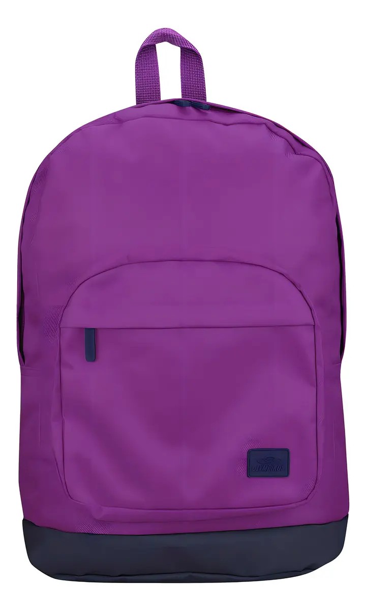 Mochila Shammy 2.0 Olympikus - Roxo