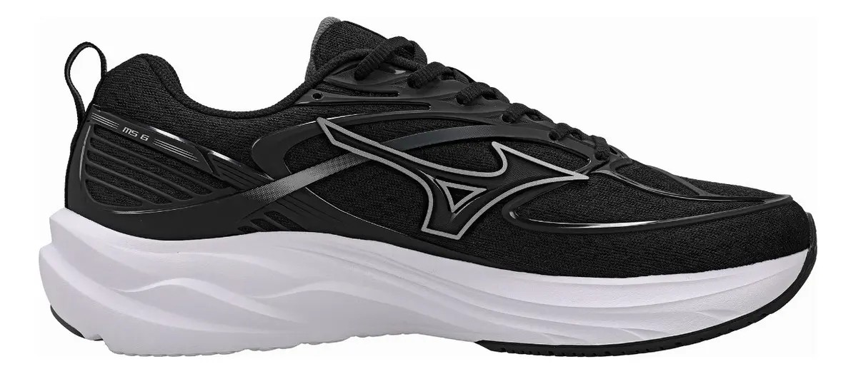 Mizuno Space 6 Masculino