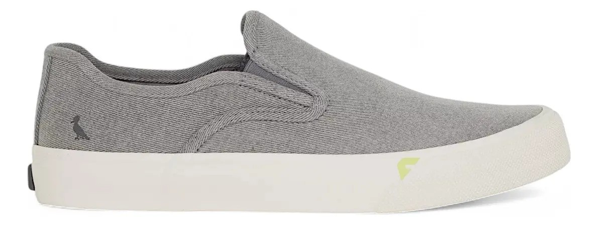 Slip On Reserva Go