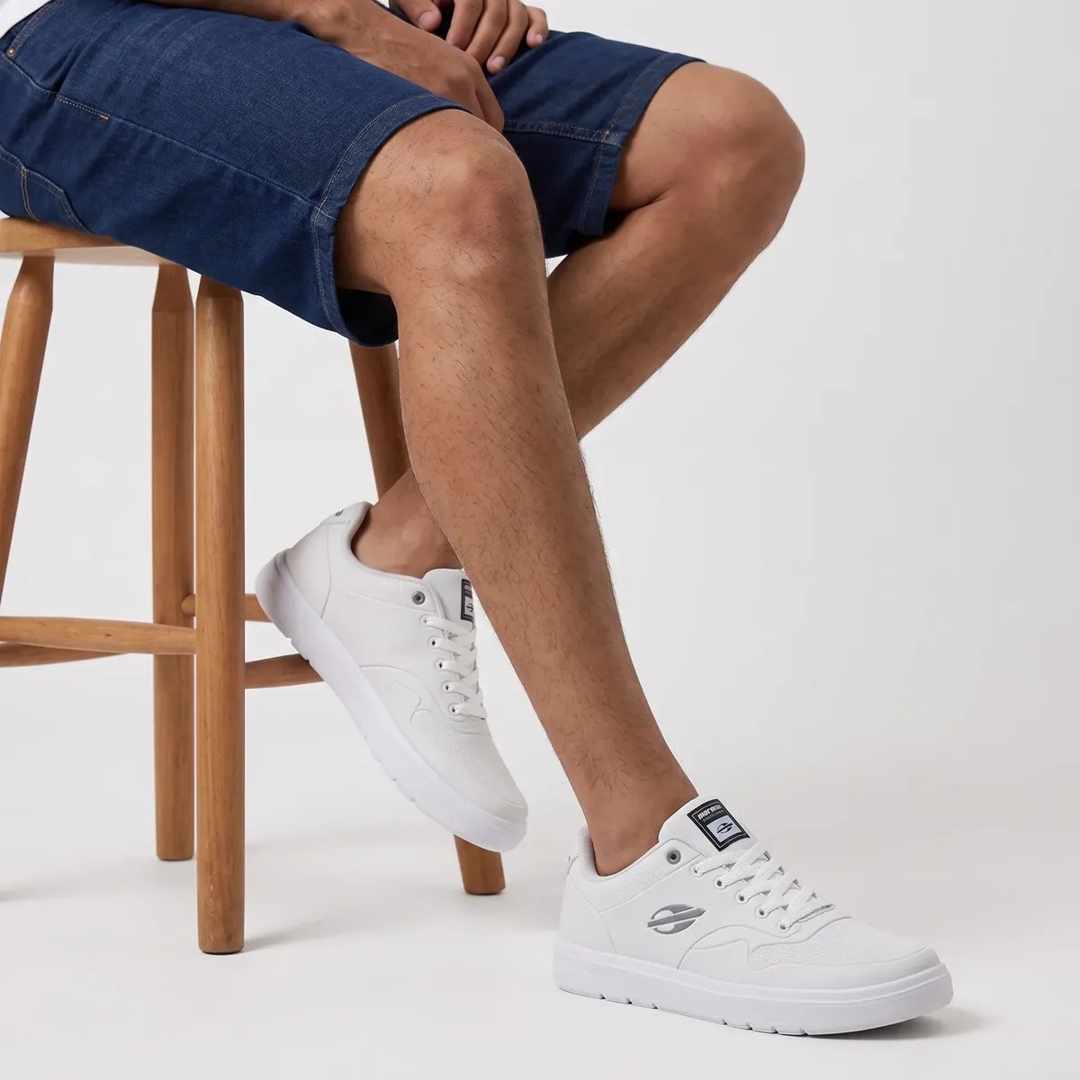 Tênis Mormaii Sky Flexxer Casual (3 Cores)