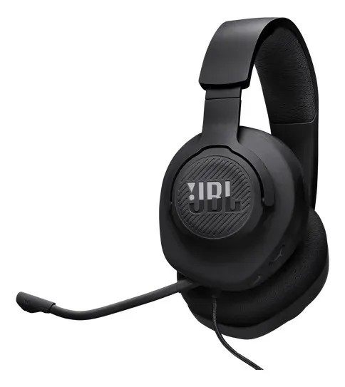 Headset Gamer Com Fio Quantum 100m2 JBL