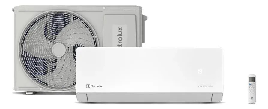 Ar-condicionado Split Electrolux 12.000 Btus (ni12r/ne12r) Inverter 220V