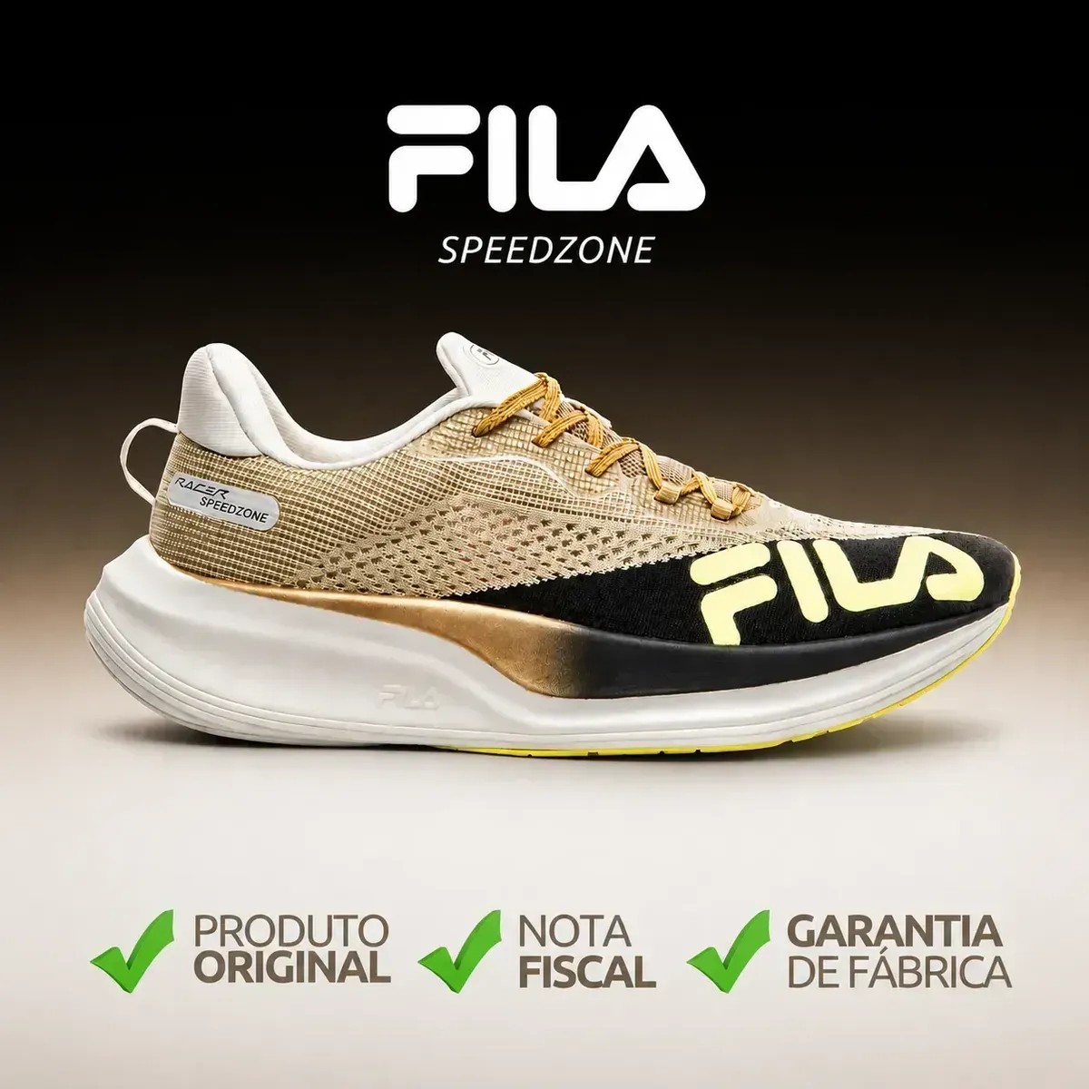 Fila Racer Speedzone