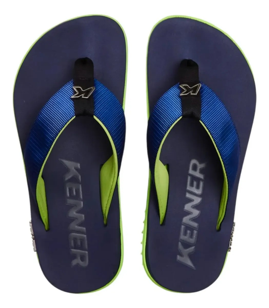 Chinelo Kenner Kivah Line