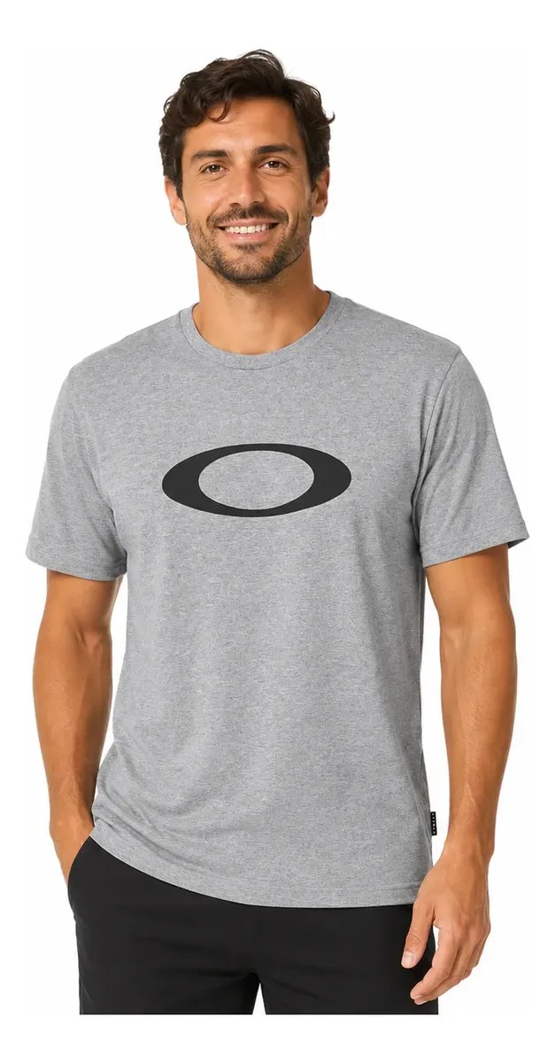 Kit 3 Camisetas Oakley