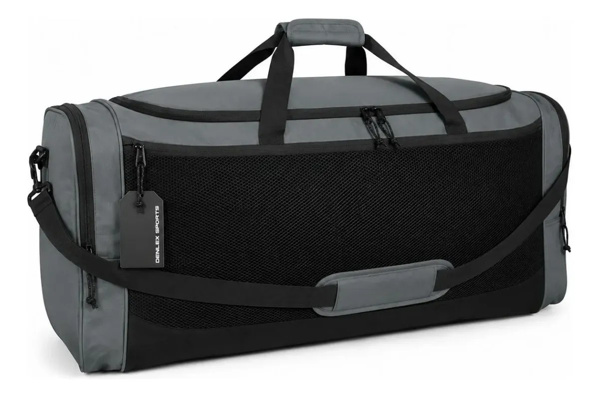 Bolsa de ​Treino Nike Brasilia 60L
