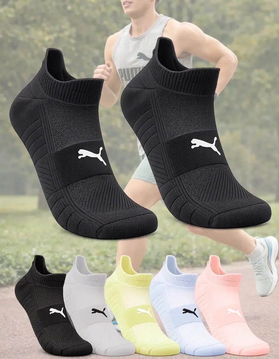 3 Pares Trifil Cano Alto Esportiva