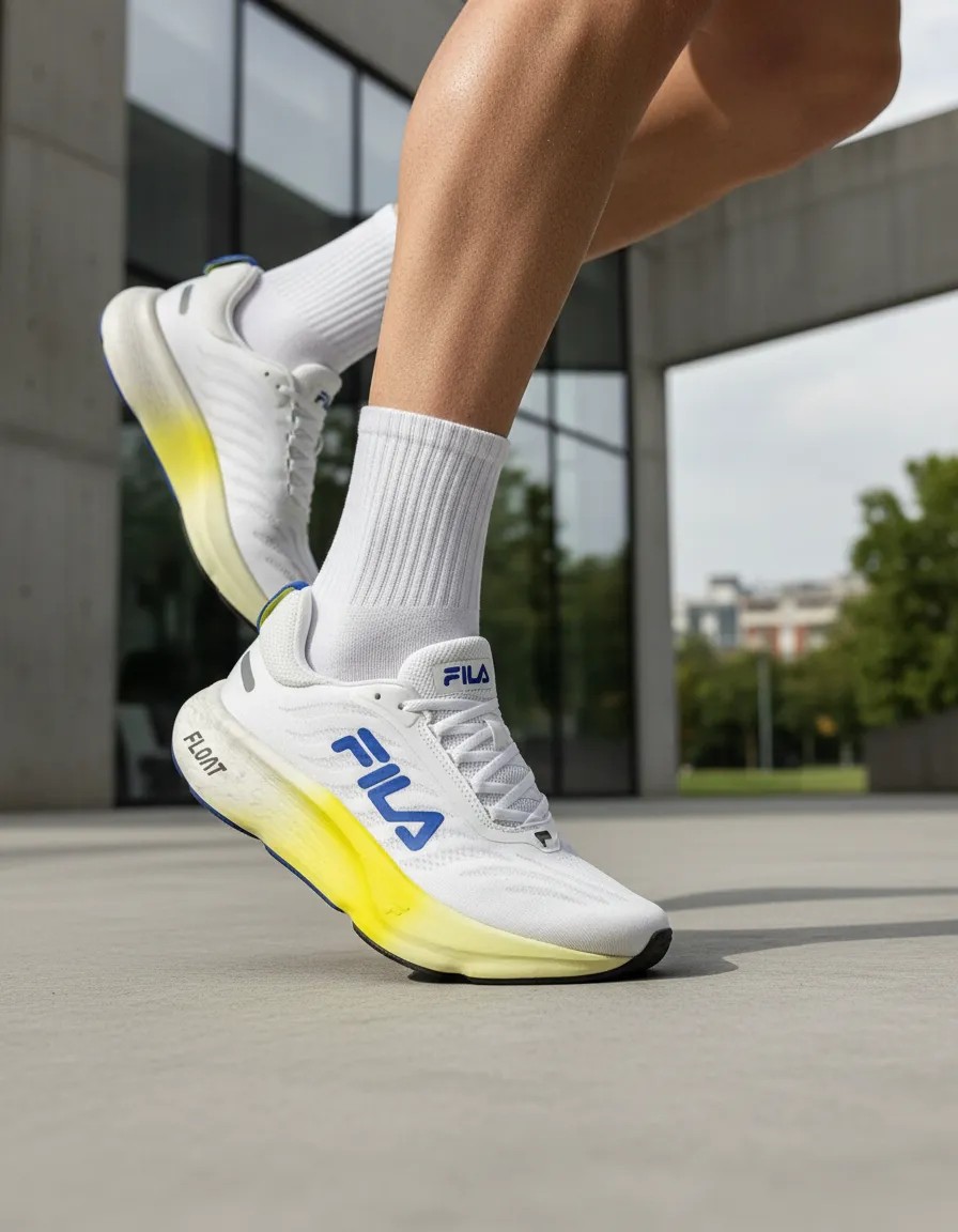 Fila Float Maxxi 2
