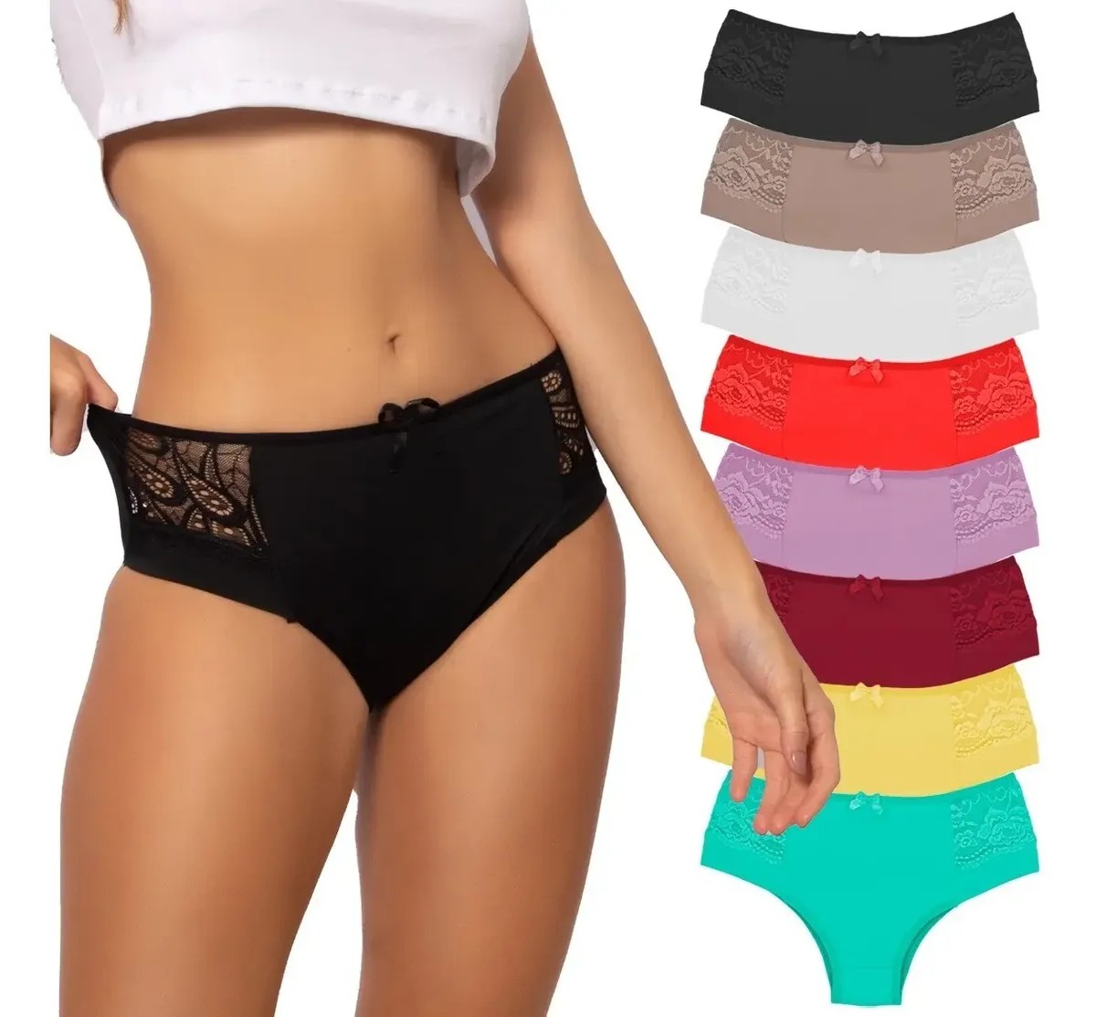 CONFORTO E SENSUALIDADE EM 10 PEÇAS