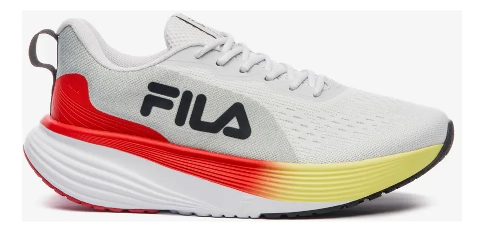 Fila Agile