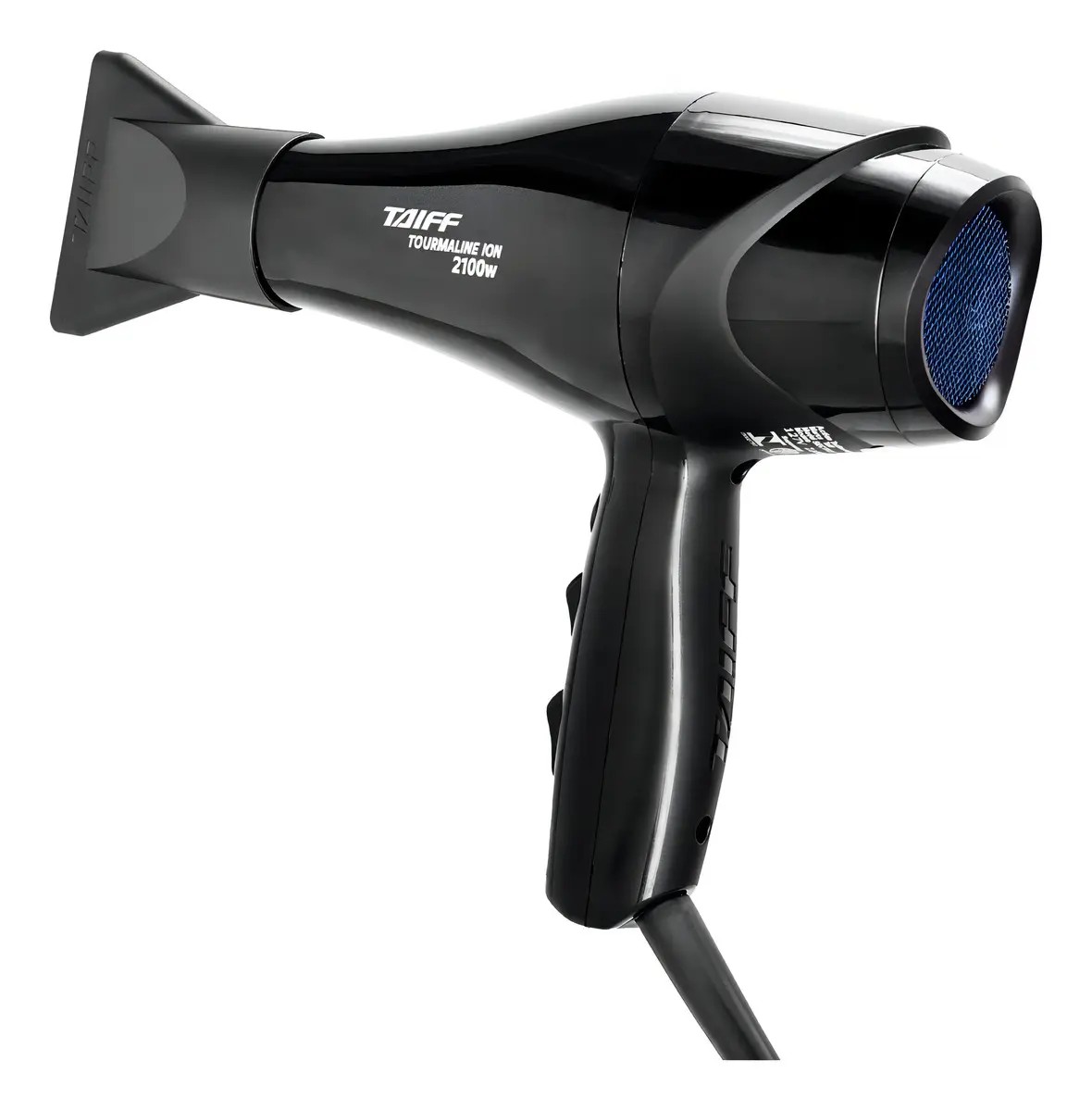 Secador de Cabelo Taiff Tourmaline 2100w