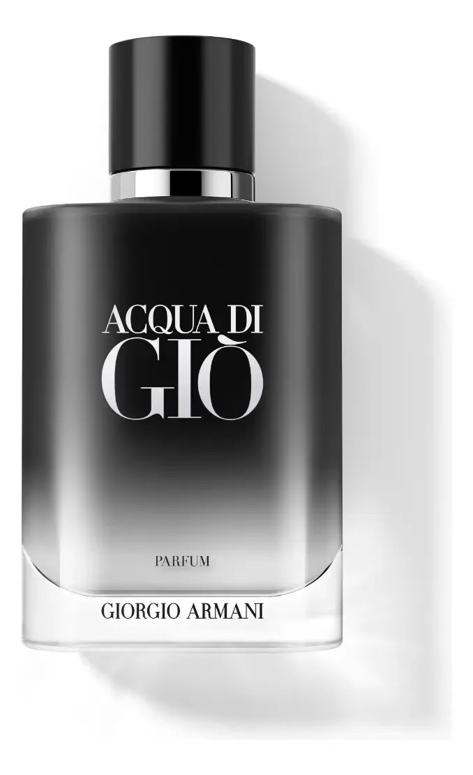 Armani Beauty, Perfume Masculino, Acqua di Giò Parfum, 100ml