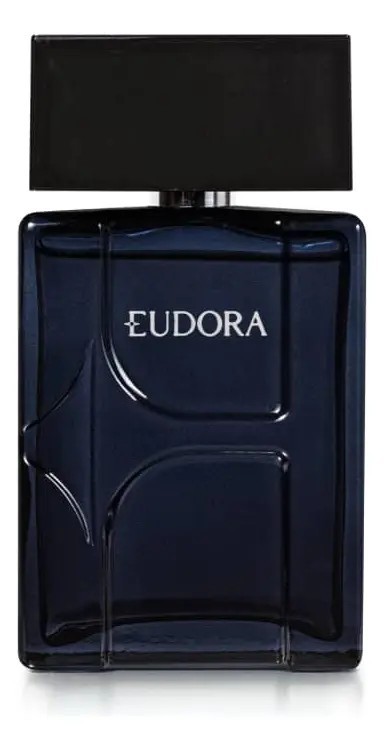 Deo Colônia Masculina Eudora H Tradicional 100ml
