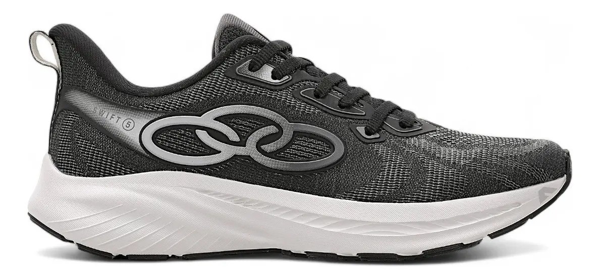 Tênis Swift 5 Olympikus Feminino