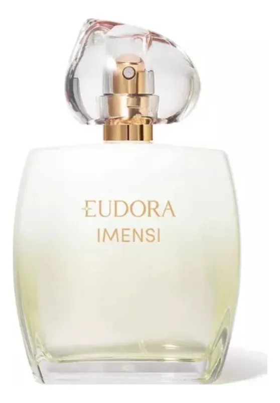 Eudora Imensi 100ml para feminino