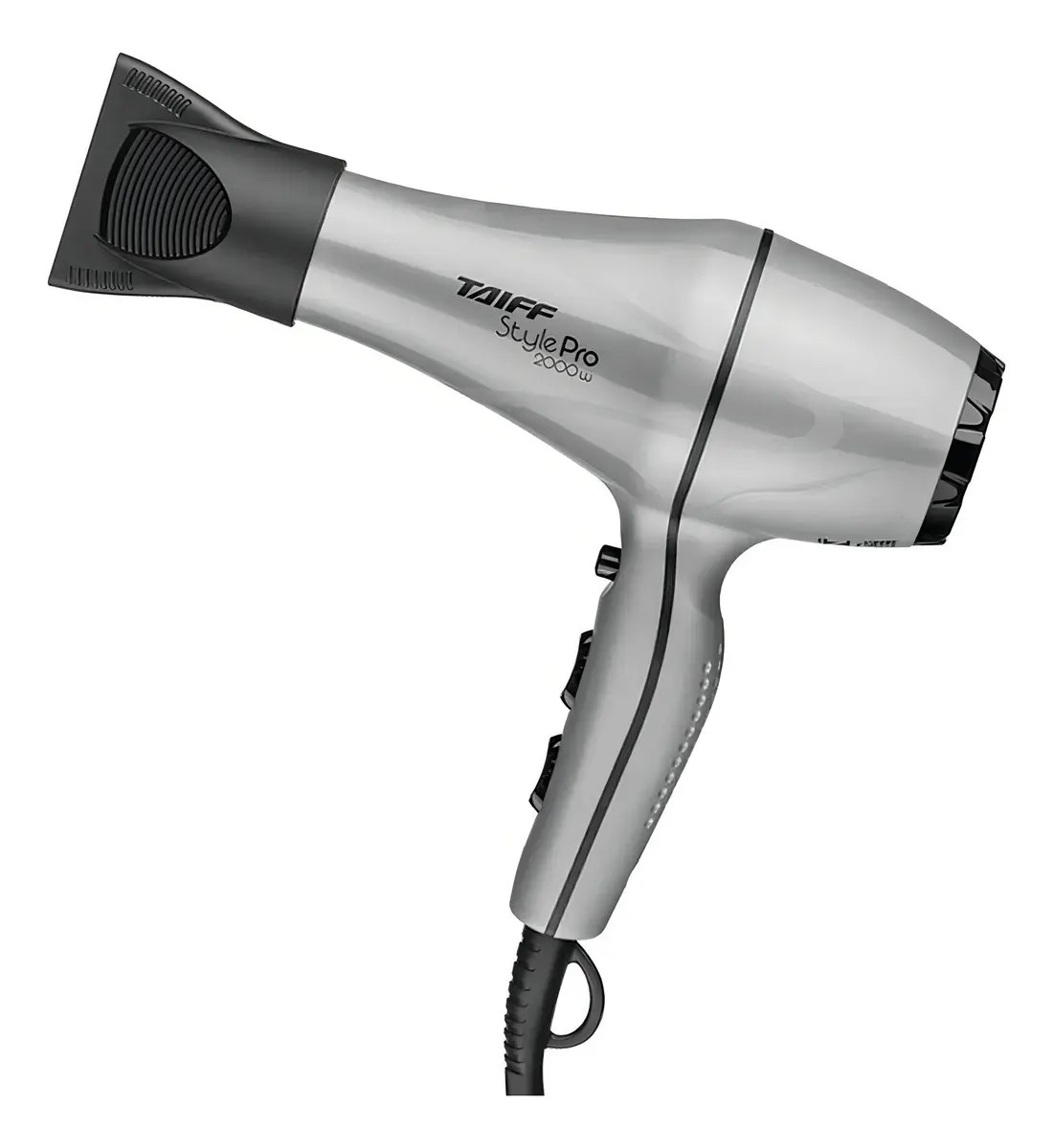 Secador De Cabelo 2000 Watts - Style Pro Taiff