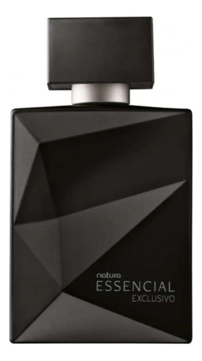 Natura Essencial Exclusivo Eau De Parfum Masculino 100 Ml
