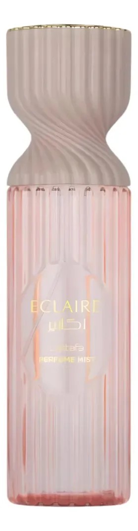 Perfume Body Splash Lattafa Eclaire 250ml