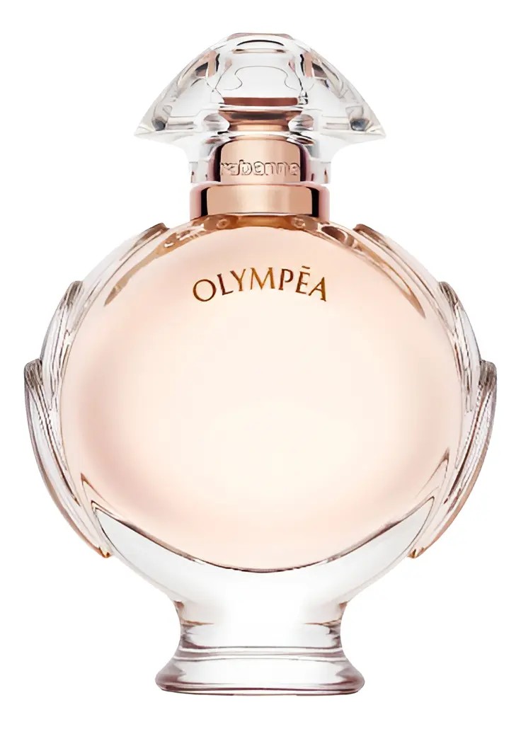Rabanne Olympéa Eau De Parfum 30 Ml - Perfume Feminino