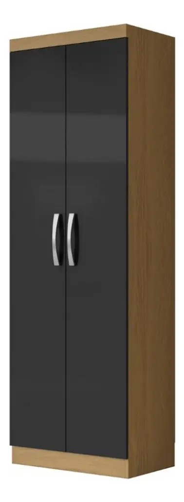 Armário Multiuso 2 Portas New Aramóveis