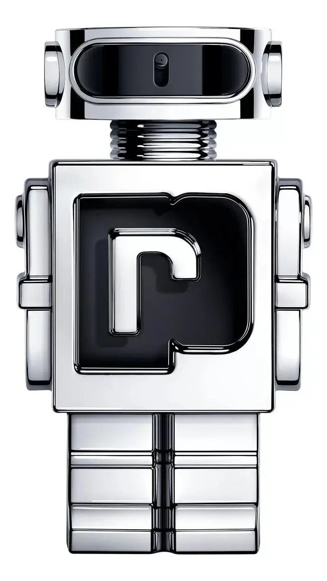 Perfume Rabanne Phantom Eau de Toilette 50 ml Masculino