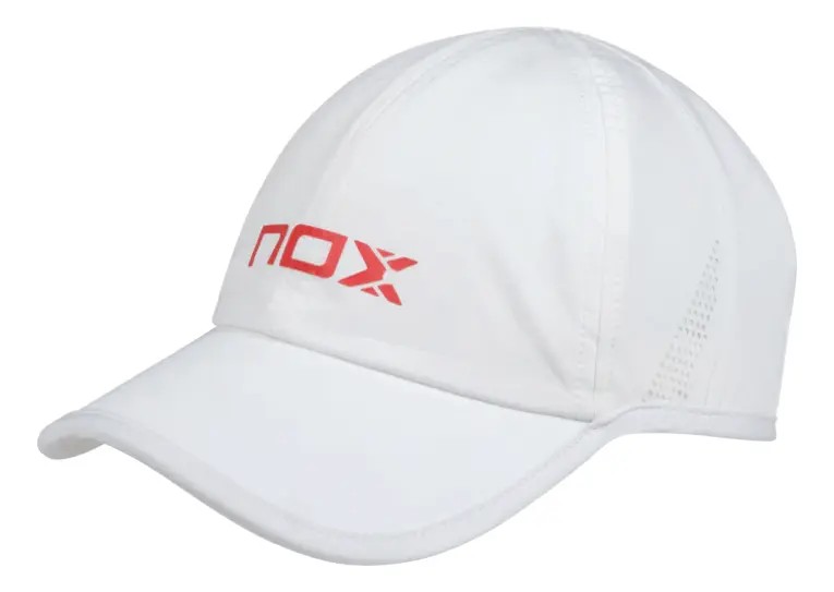 Novo Boné Para Padel E Beach Tennis Unissex | Nox - 2025