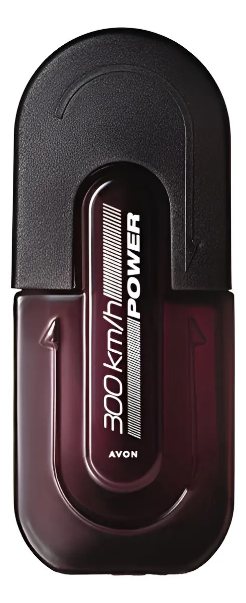 Avon 300 Km/h Power Deo Colonia 100 Ml
