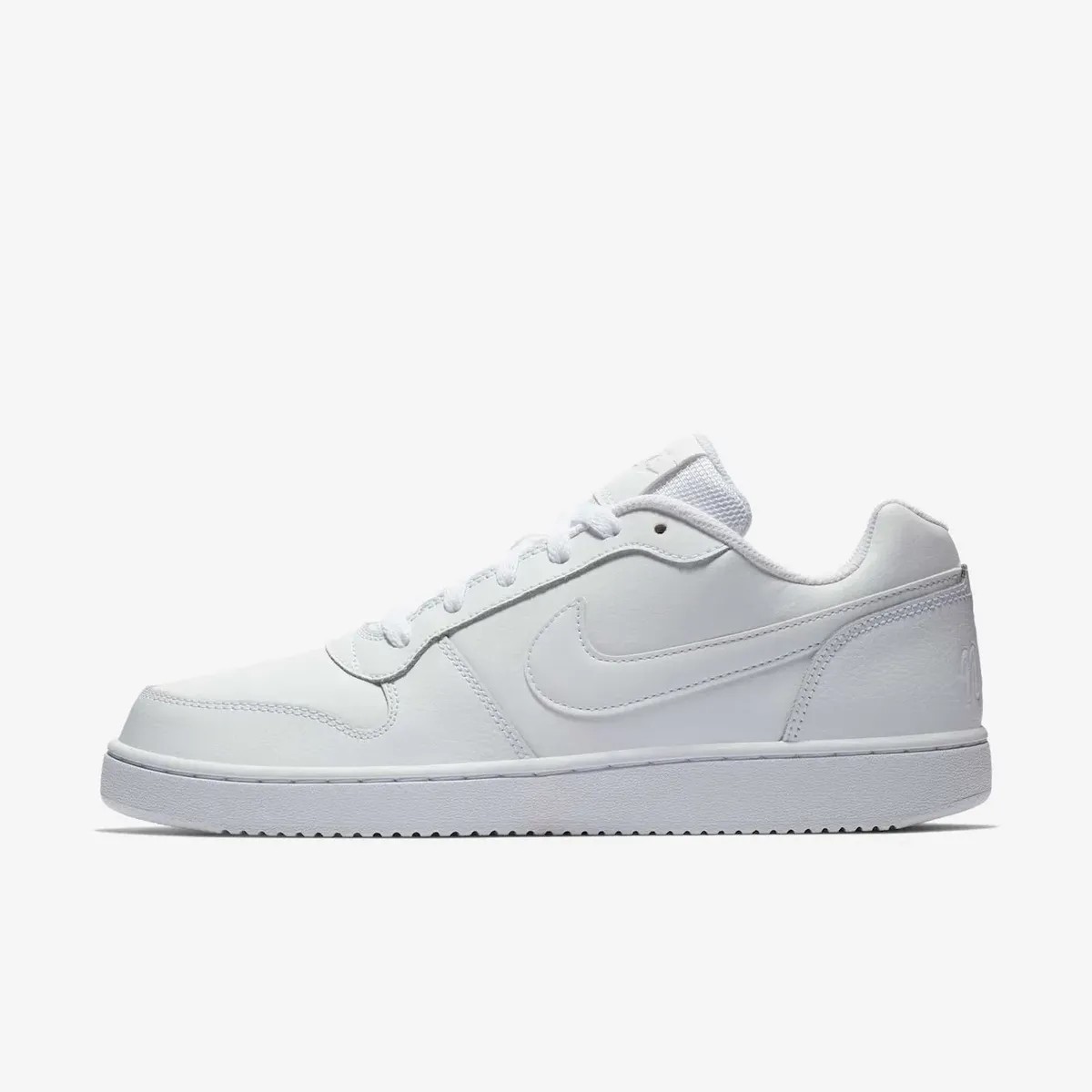 Tênis Nike Ebernon Low Masculino Branco 39 Br