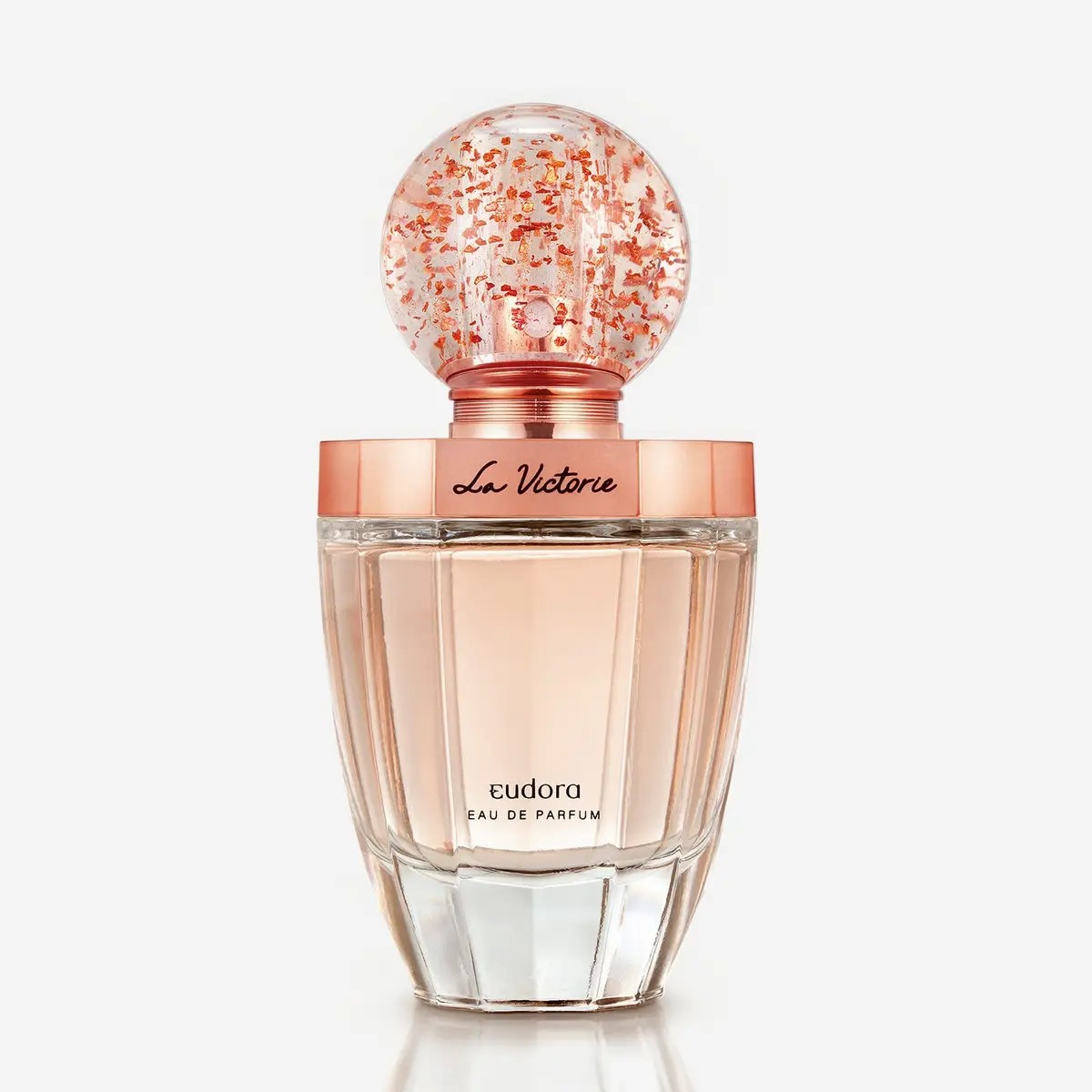 Eudora La Victorie Feminino Eau de parfum Spray 75ml