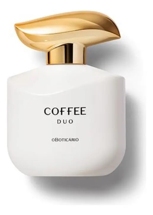 Coffee Woman Duo Feminino 100ml O Boticário