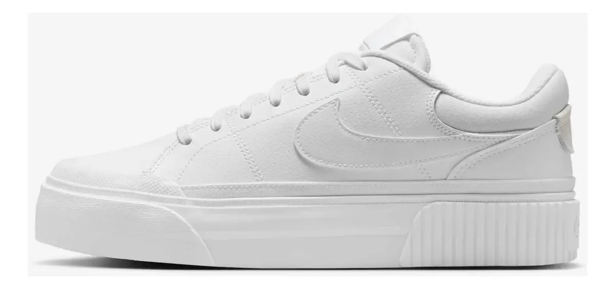 Tênis Nike Court Legacy Lift Feminino