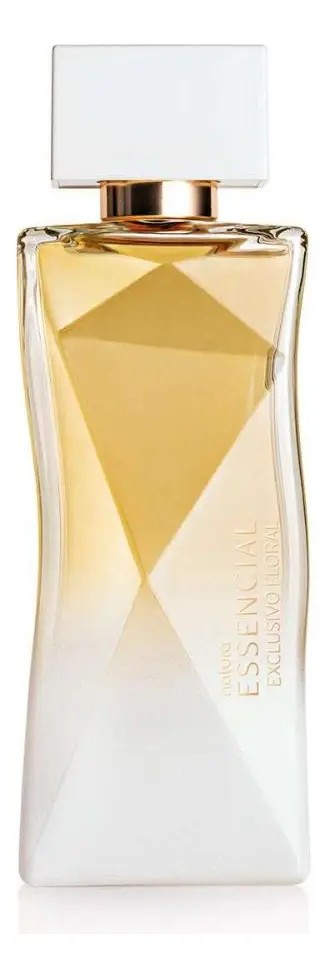 Essencial Exclusivo Floral Feminino Deo Parfum 100 Ml