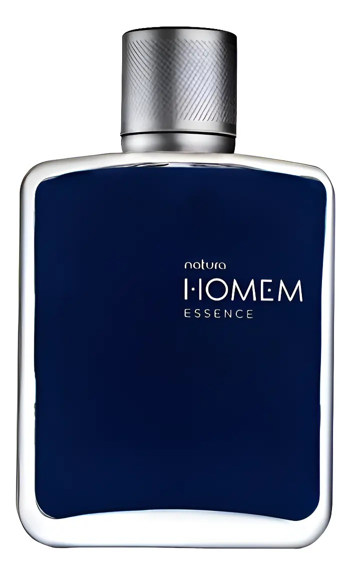 Presente Natura Homem Essence Deo Parfum Masculino 100ml
