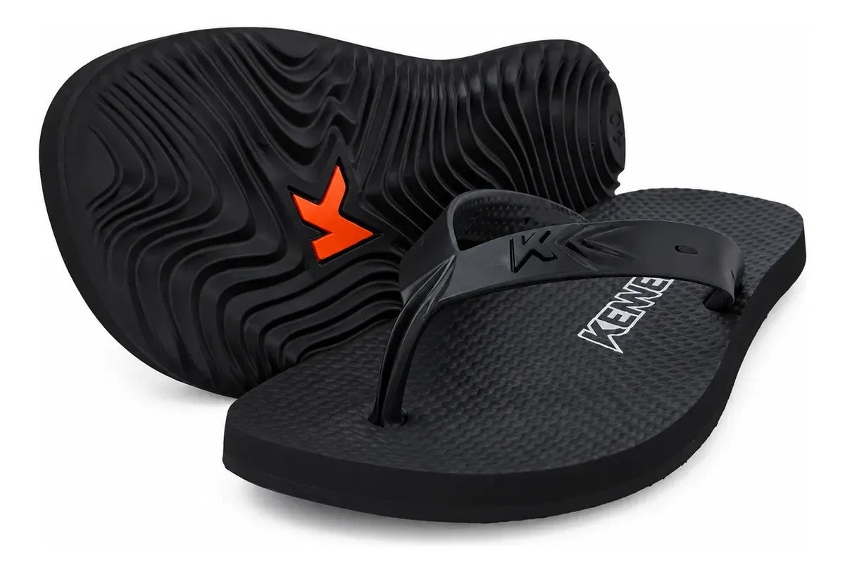 Chinelo Kenner New Summer Masculino Dgx - Gel