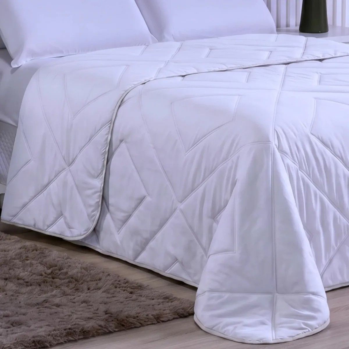 Cobre Leito Casal 1 Peça Liso Simples Matelado Acolchoada Cama Box Hotel Verde Menta Super Grosso Fofinho Xadrez Crochê Gigante Veludo Vintage Dupla Face Listrado Jacquard Linda Branco