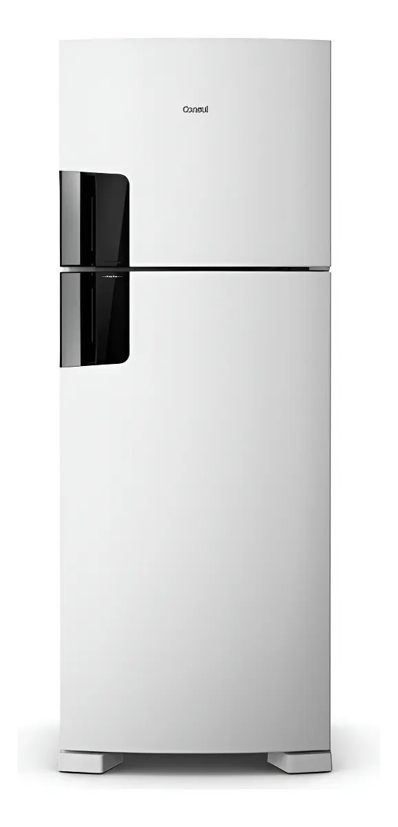 Geladeira Consul Frost Free 455 Litros Duplex Branca - CRM53MB