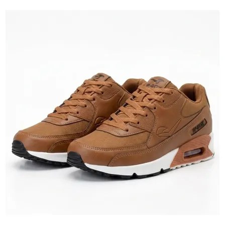 Tênis Masculino W-box Premium Confortável 90 Casual